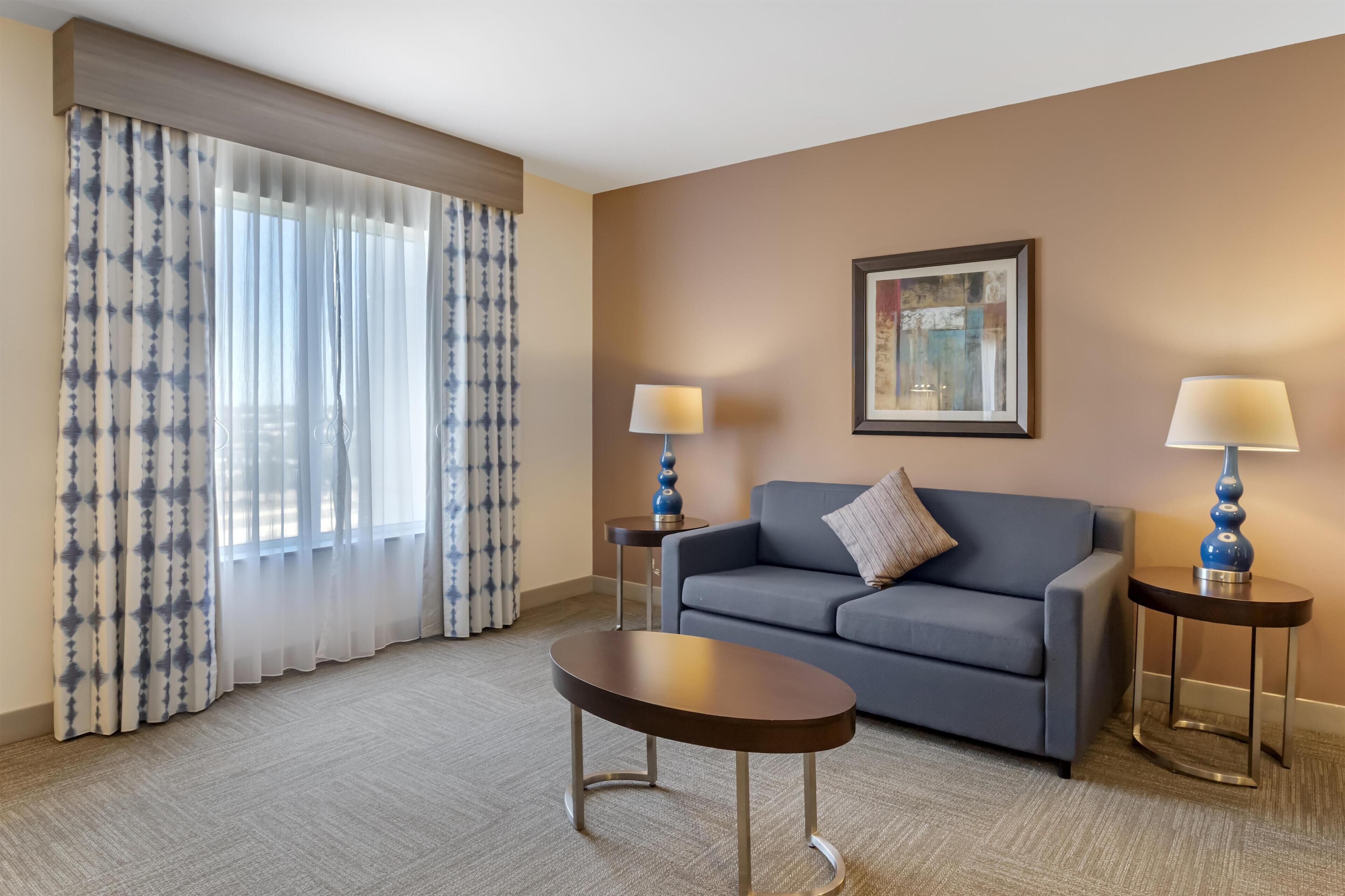 Foto - Hilton Garden Inn Houston NW America Plaza