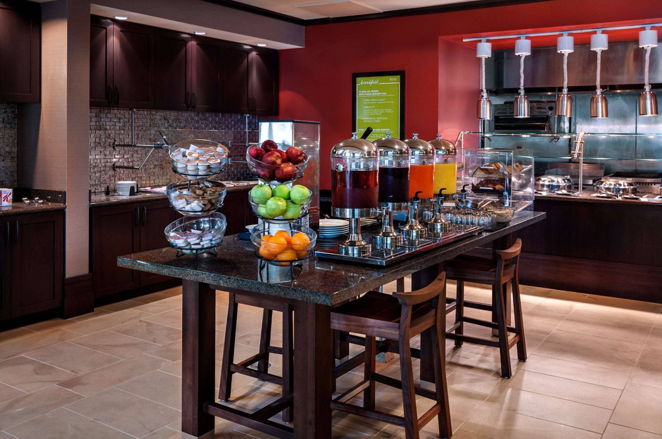 Photo - Hilton Garden Inn Houston NW America Plaza