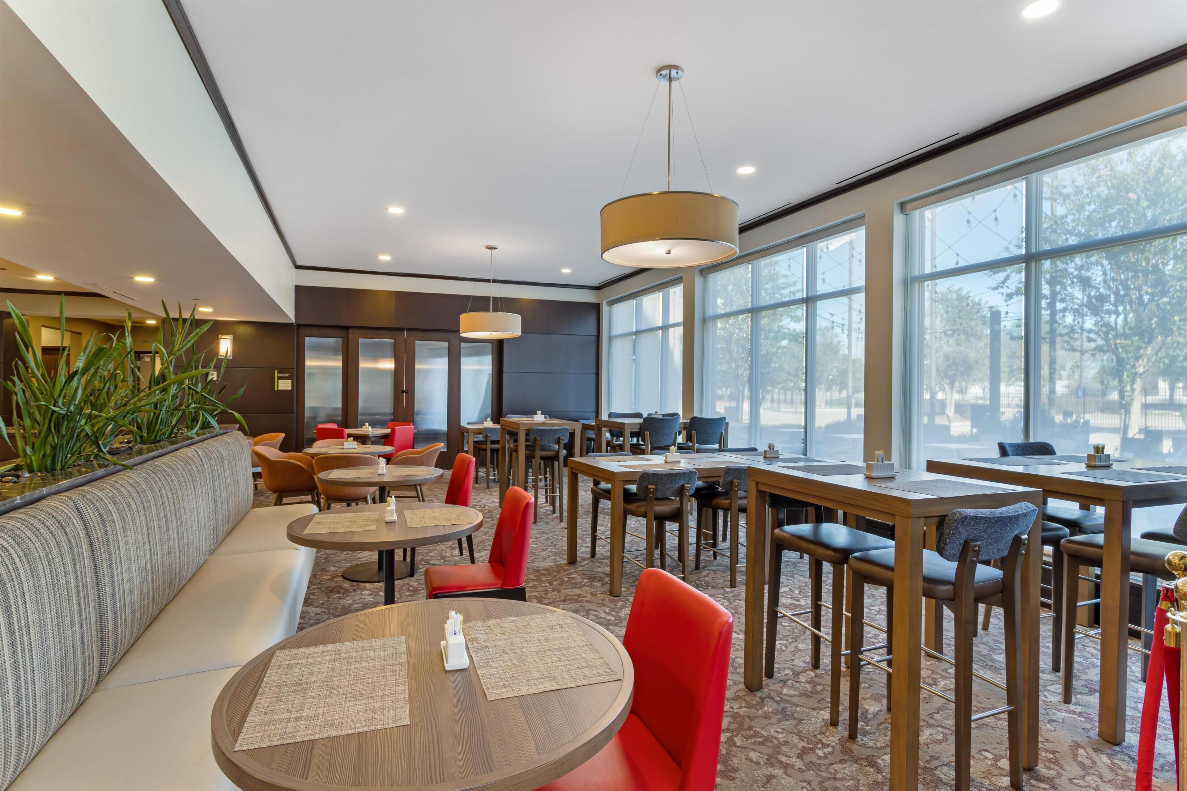 Foto - Hilton Garden Inn Houston NW America Plaza