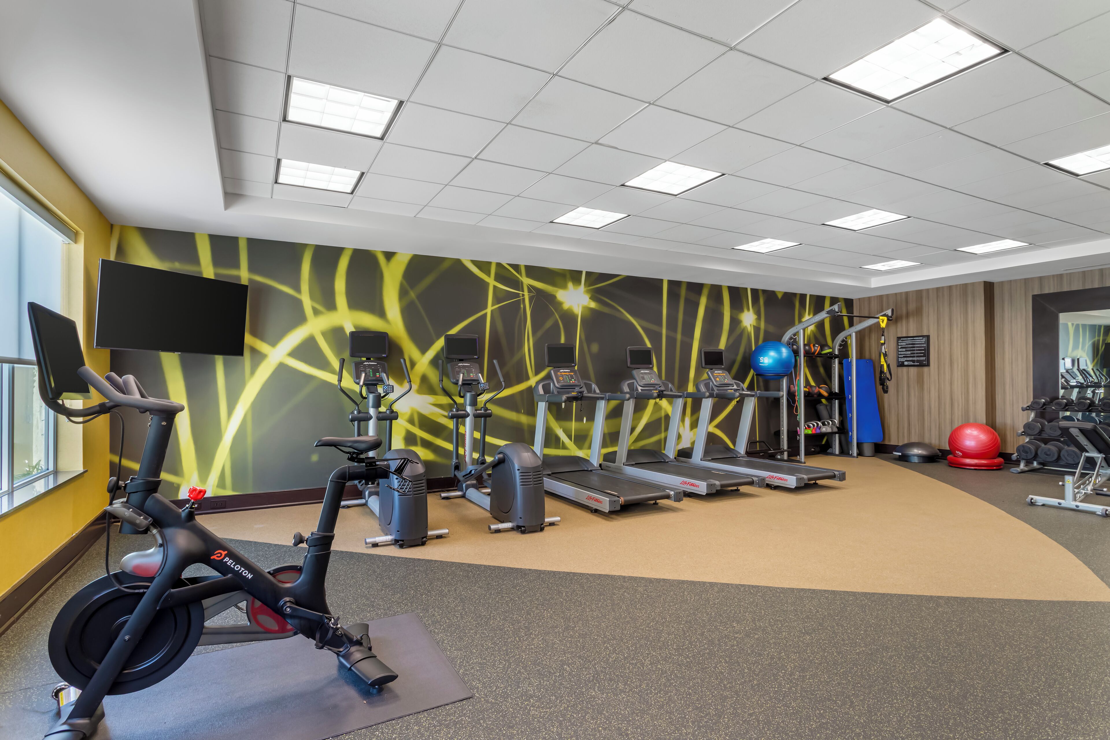 Photo - Hilton Garden Inn Houston NW America Plaza