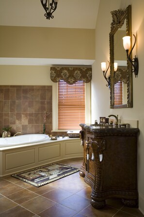 Bathroom - Inn at 202 Dover (Easton)