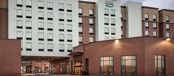 Homewood Suites by Hilton Coralville - Iowa River Landing