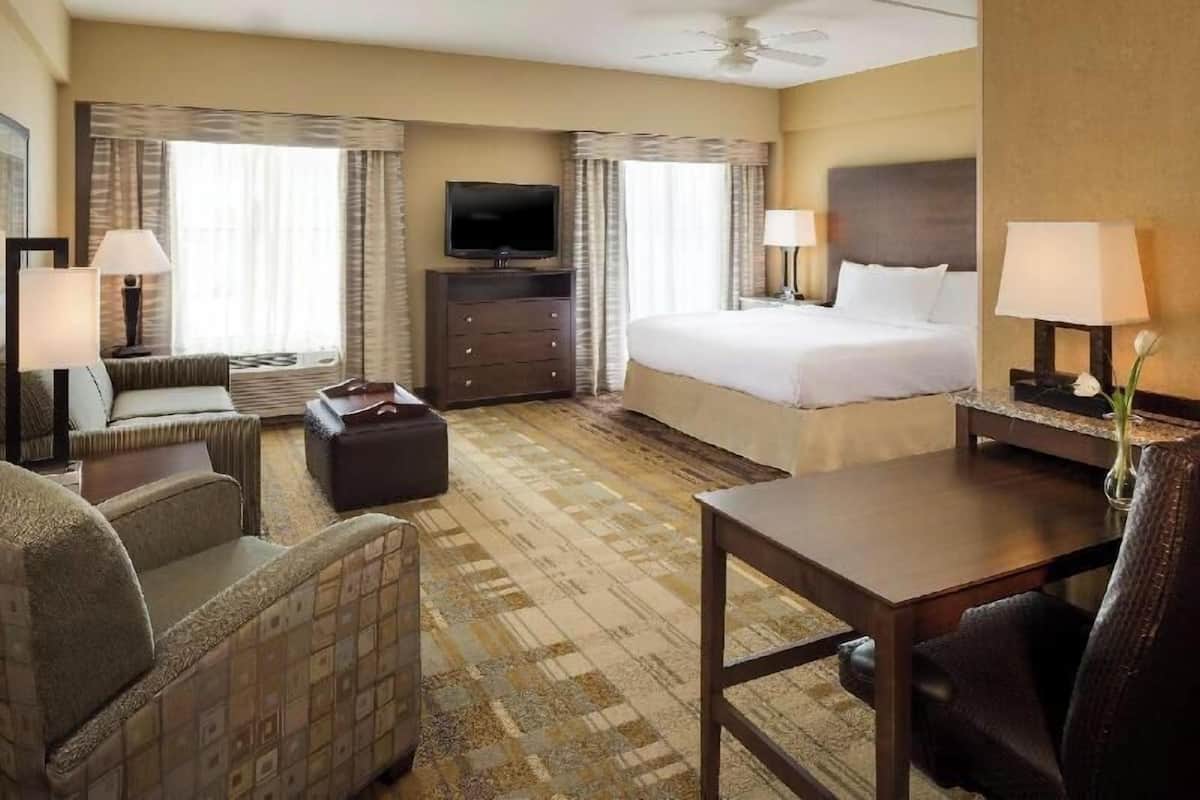 In-room safe, free cots/infant beds, free WiFi, bed sheets