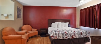 Red Roof Inn Needles