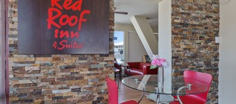 Red Roof Inn Needles