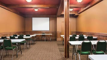 Sala de reuniones