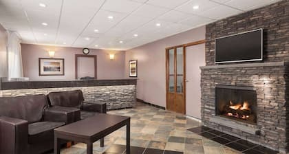 Travelodge by Wyndham Meadow Lake