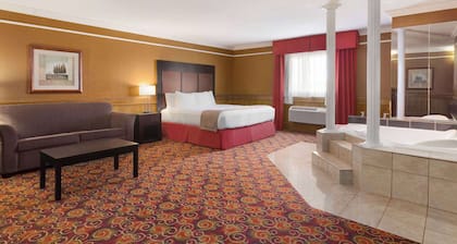 Travelodge by Wyndham Meadow Lake