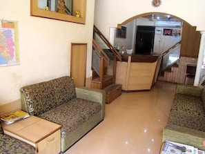 Recepción