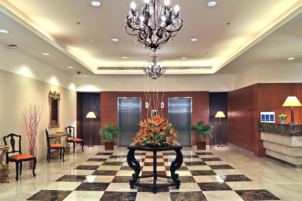 Fortune Park Lake City, Thane - Member ITC Hotels' Group