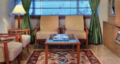 Fortune Park Lake City, Thane - Member ITC Hotels' Group
