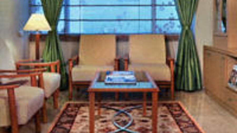 Fortune Park Lake City, Thane - Member ITC Hotels' Group