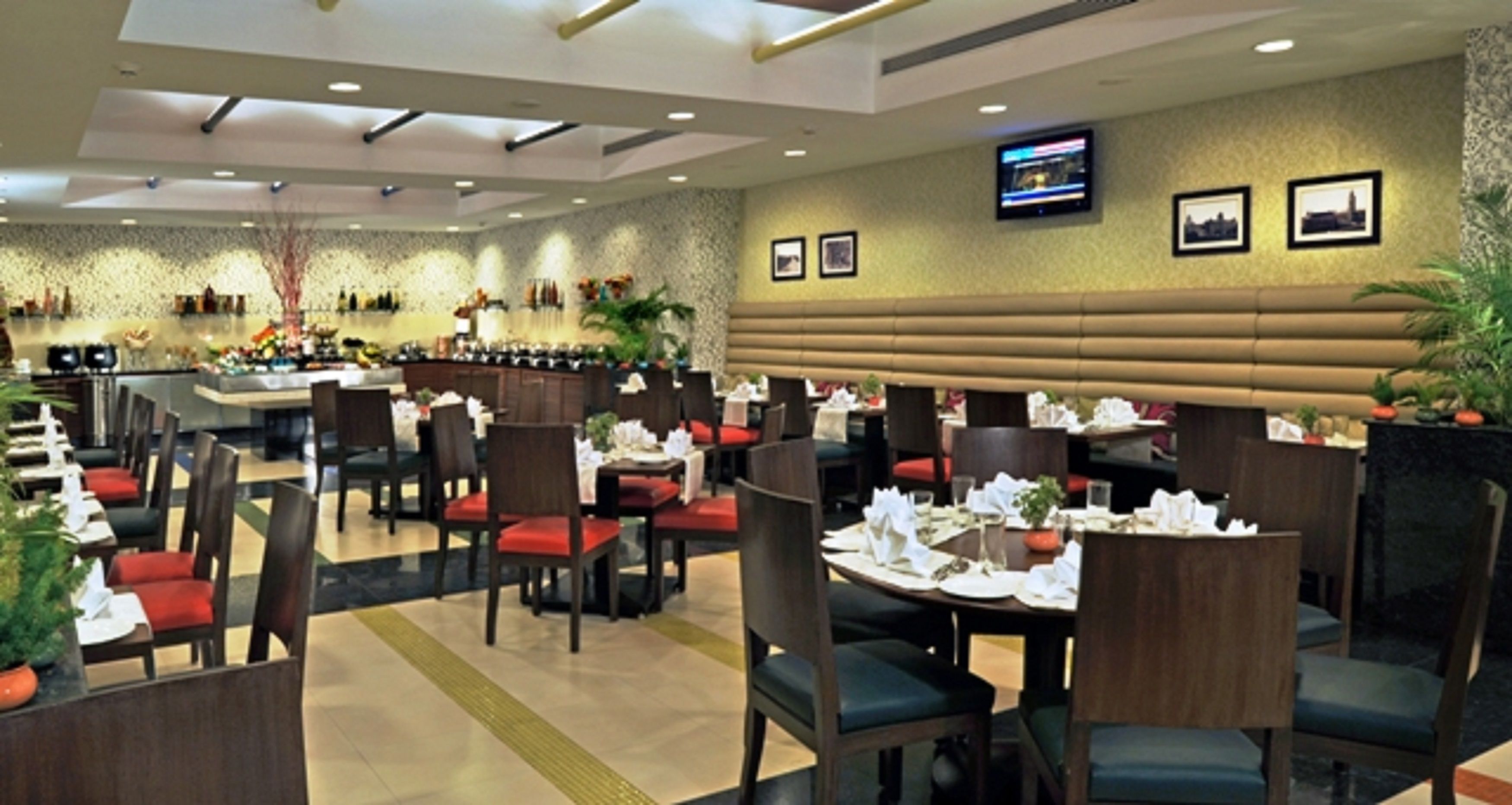 daily continental breakfast (inr 650 per person)