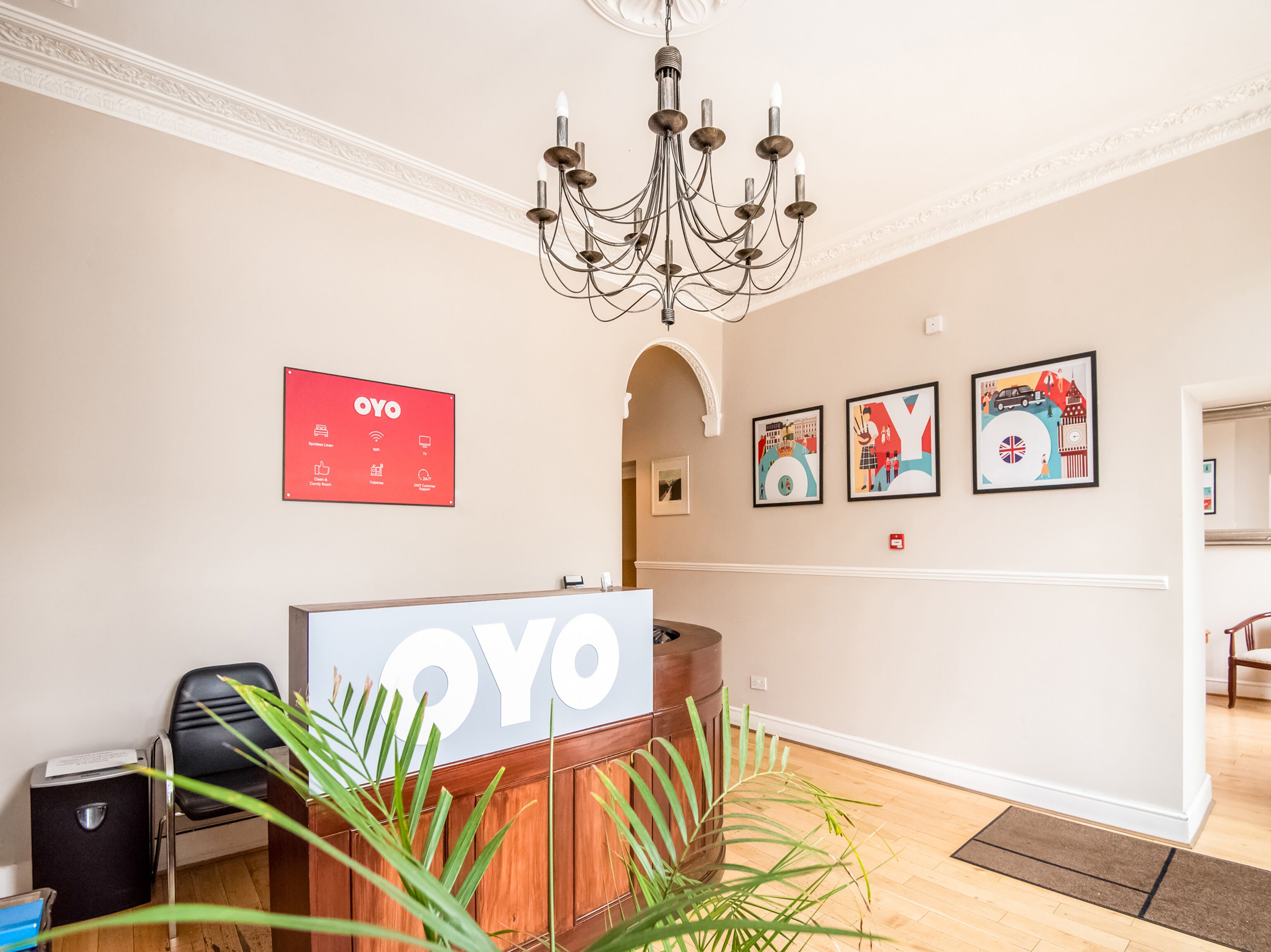 Foto - The Regency, Clifton Bristol