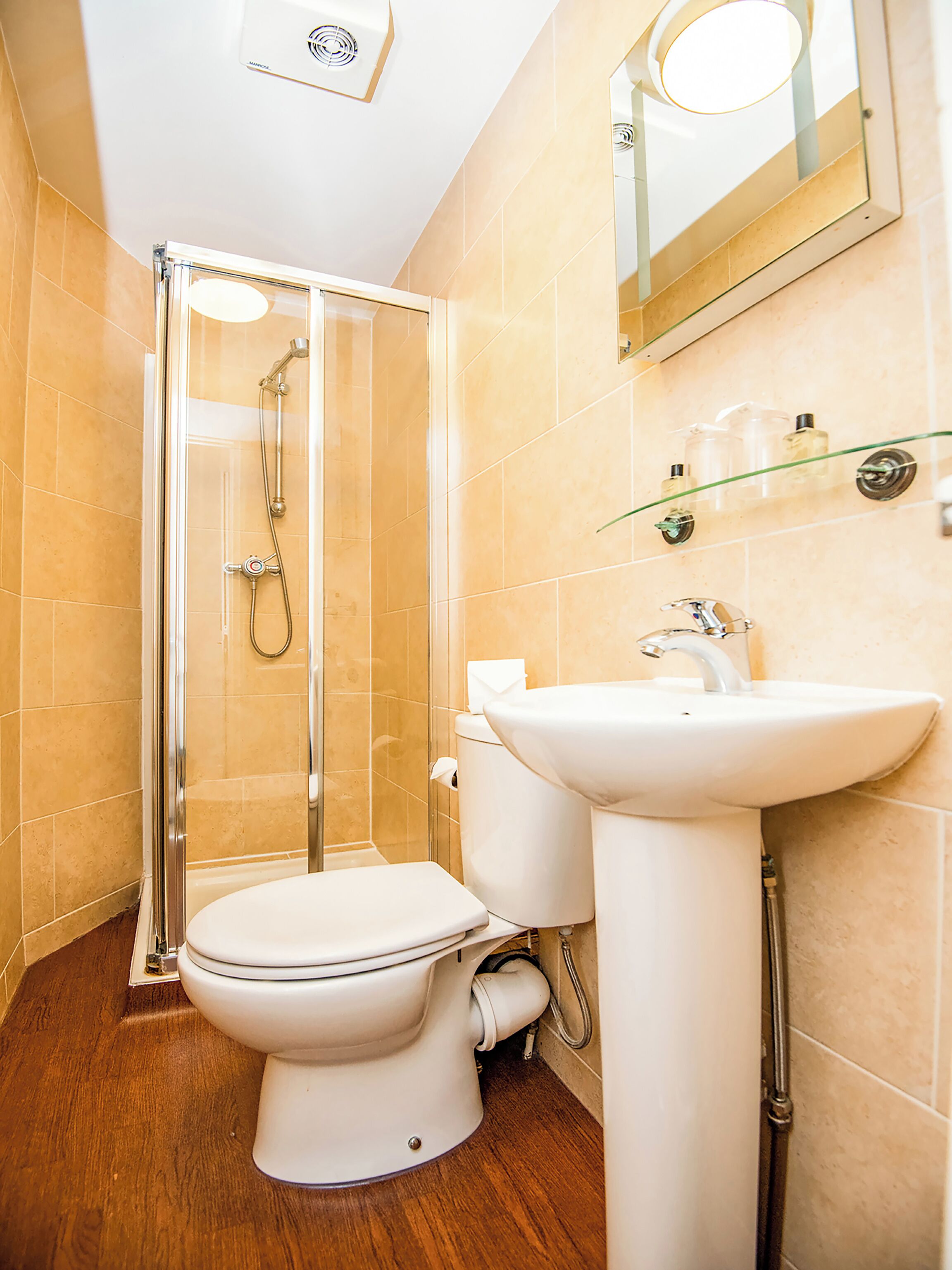 Hochwertige Bettwaren, Select-Comfort-Betten, Verdunkelungsvorhänge