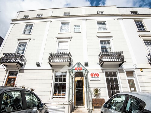 Oyo The Regency