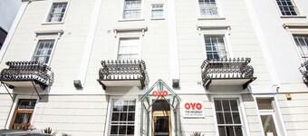 Oyo The Regency