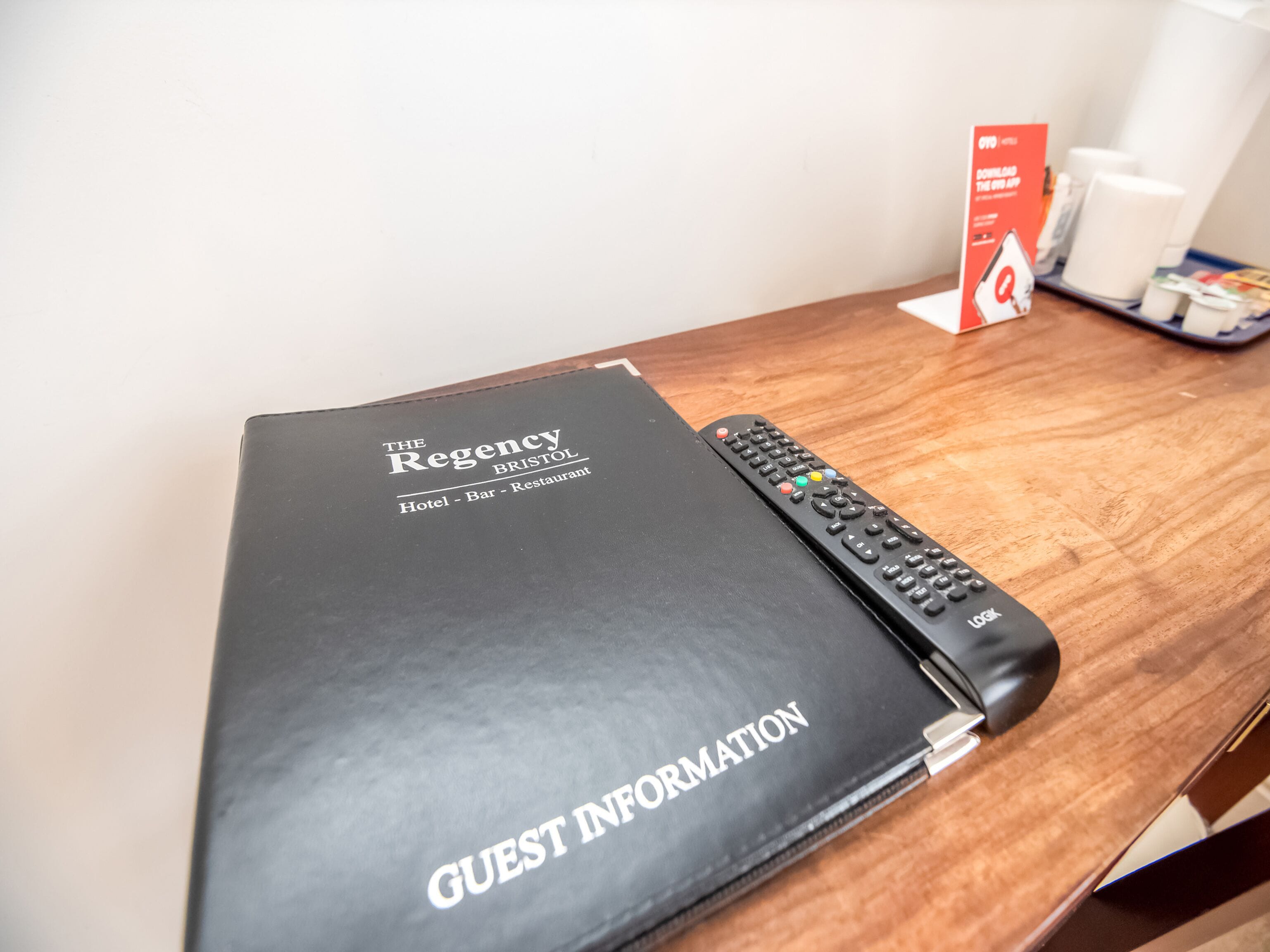 Foto - The Regency, Clifton Bristol