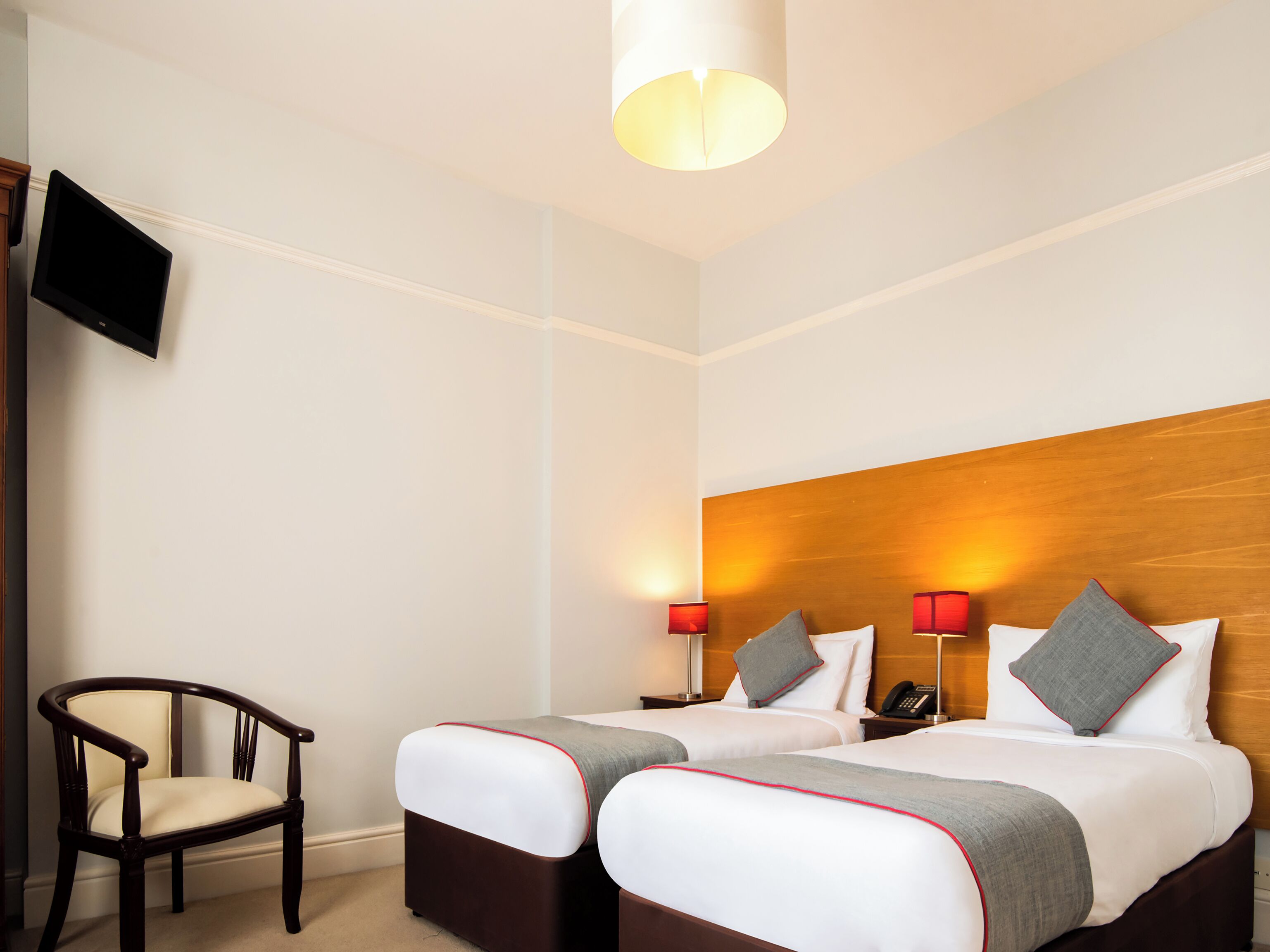 Foto - The Regency, Clifton Bristol