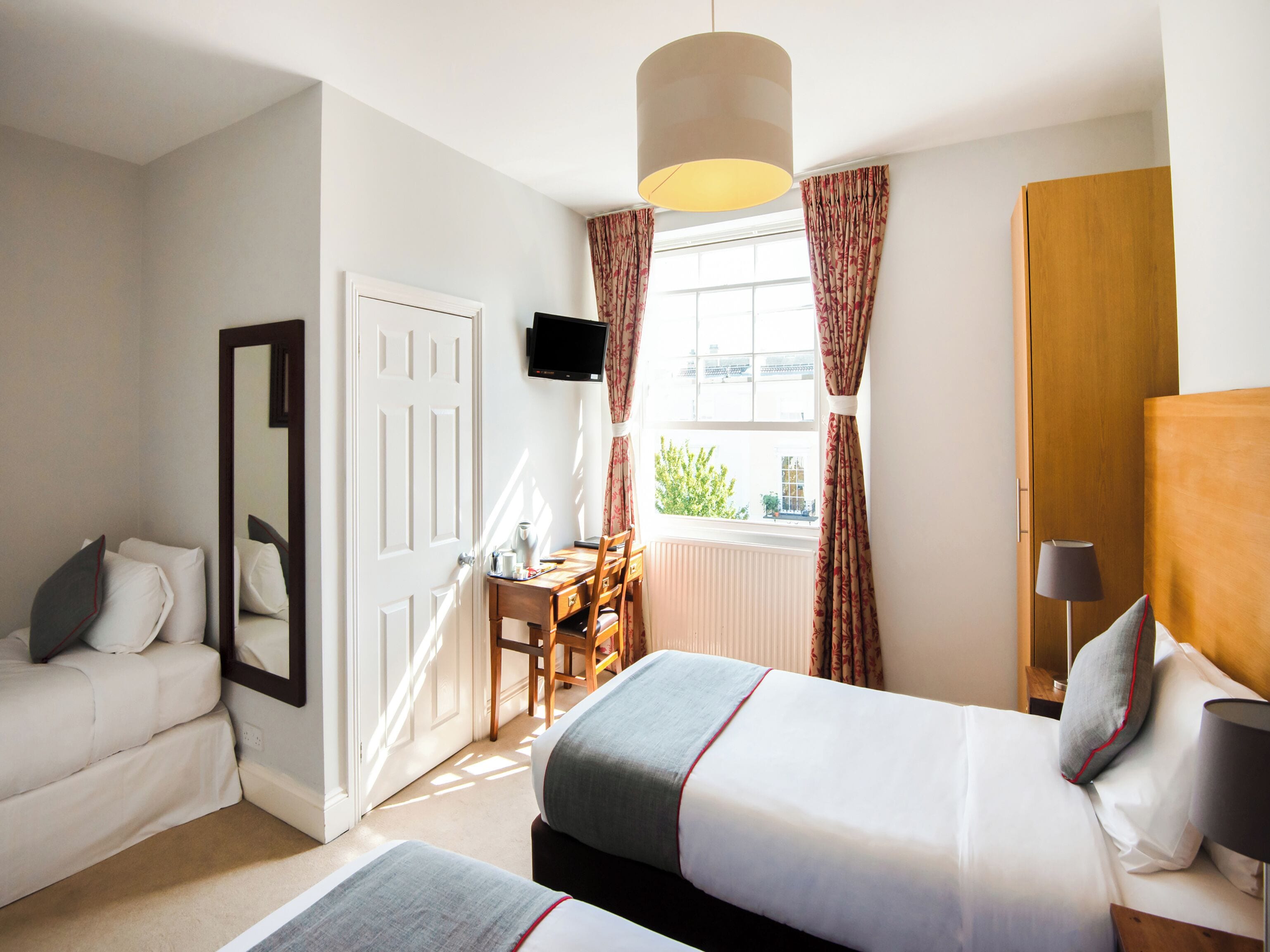 Foto - The Regency, Clifton Bristol