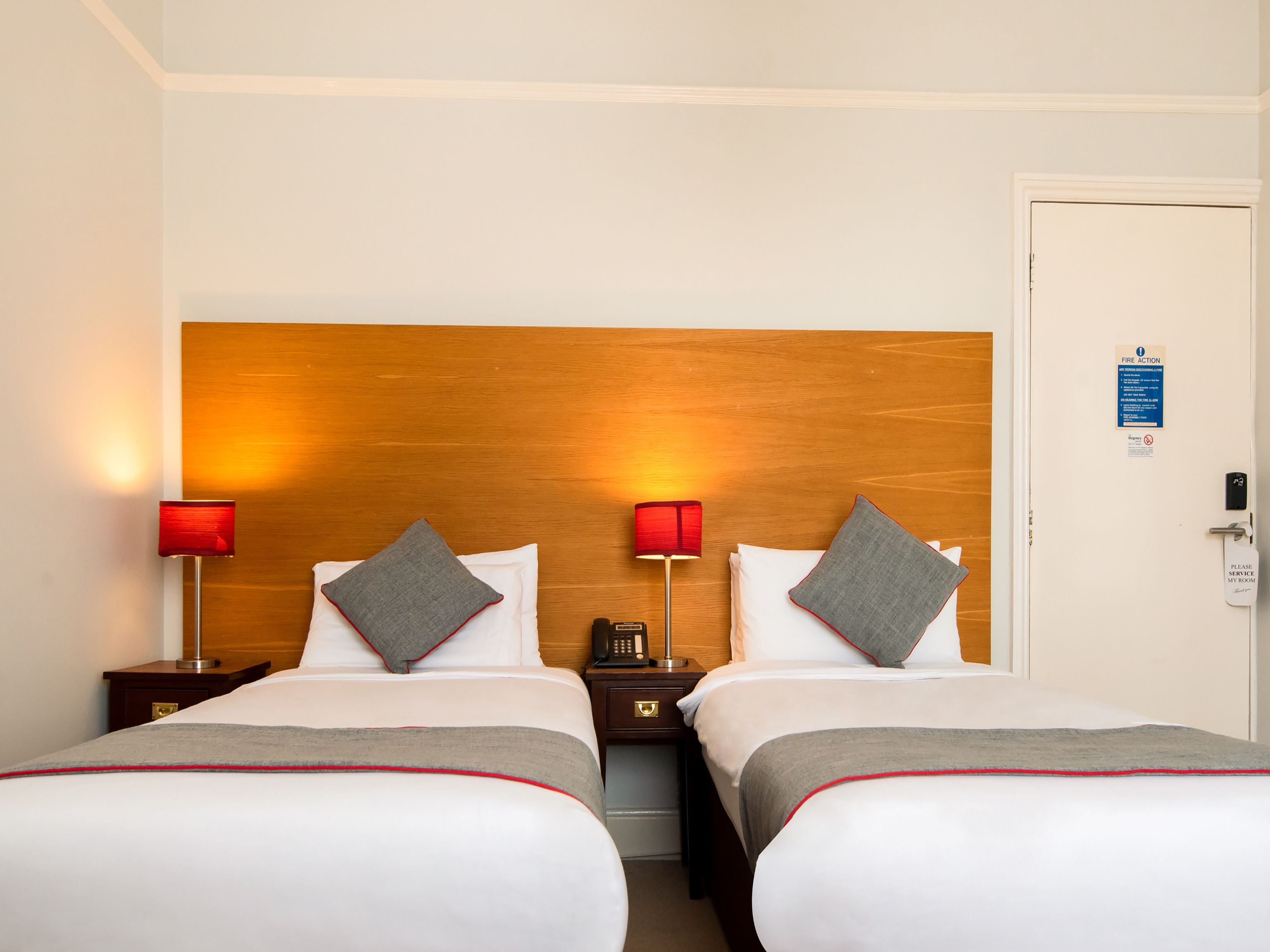 Foto - The Regency, Clifton Bristol