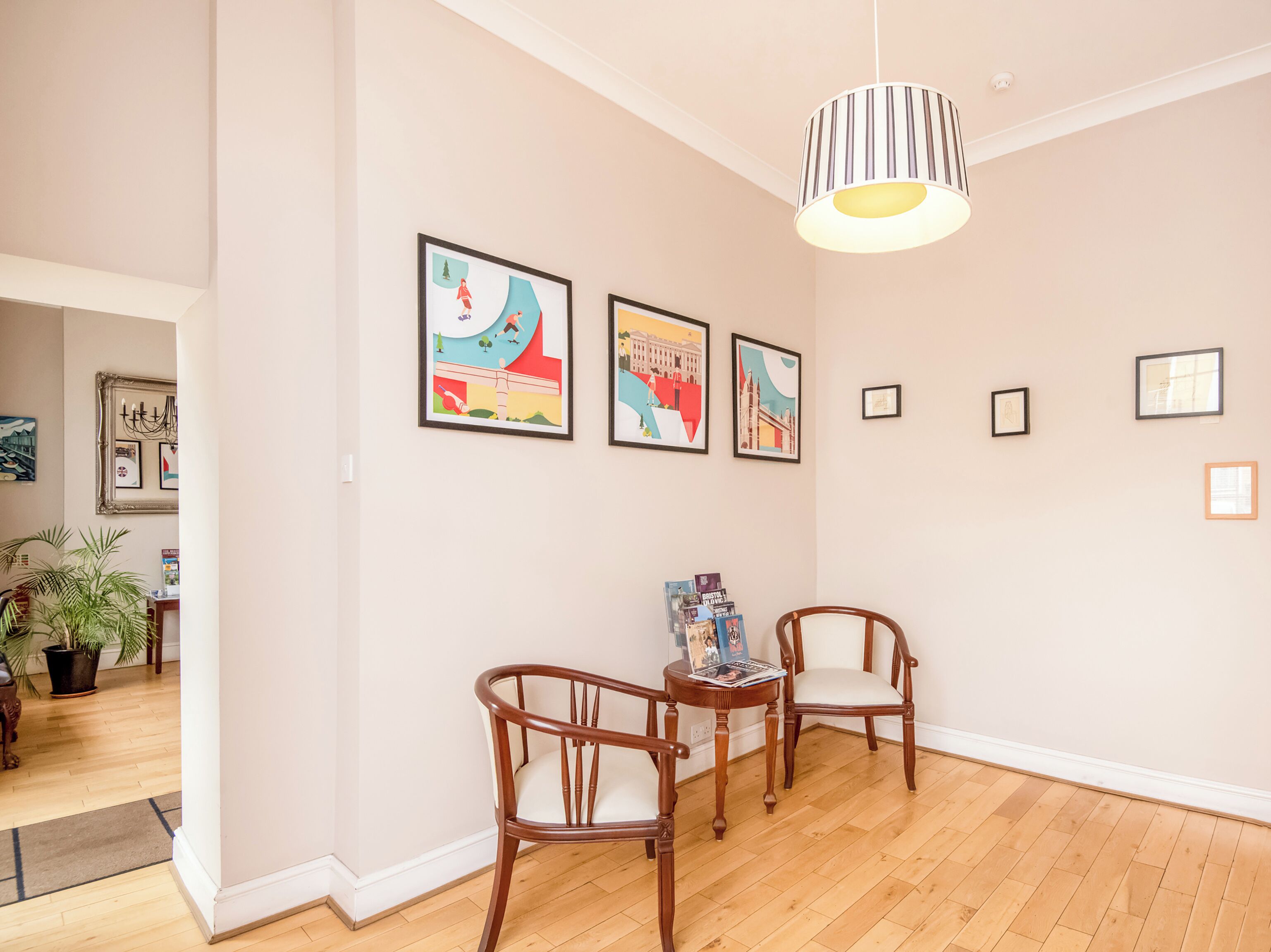 Foto - The Regency, Clifton Bristol