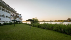 Property grounds - UP Pateirahotel (Agueda)