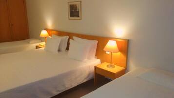 In-room safe, desk, cribs/infant beds, rollaway beds