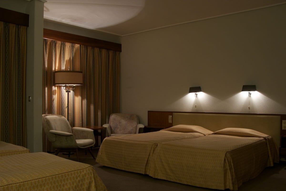 Quadruple Room | In-room safe, desk, cribs/infant beds, rollaway beds