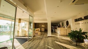 الردهة
