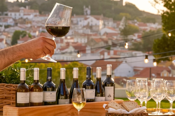 Vineyard