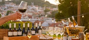 Vinyes