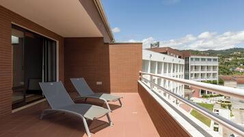 Presidential Suite | Minibar, desk, blackout drapes, free cribs/infant beds