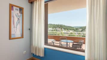 Presidential Suite | Terrace/patio
