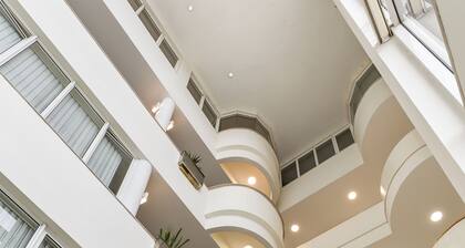 Hotel Do Parque - Congress & SPA