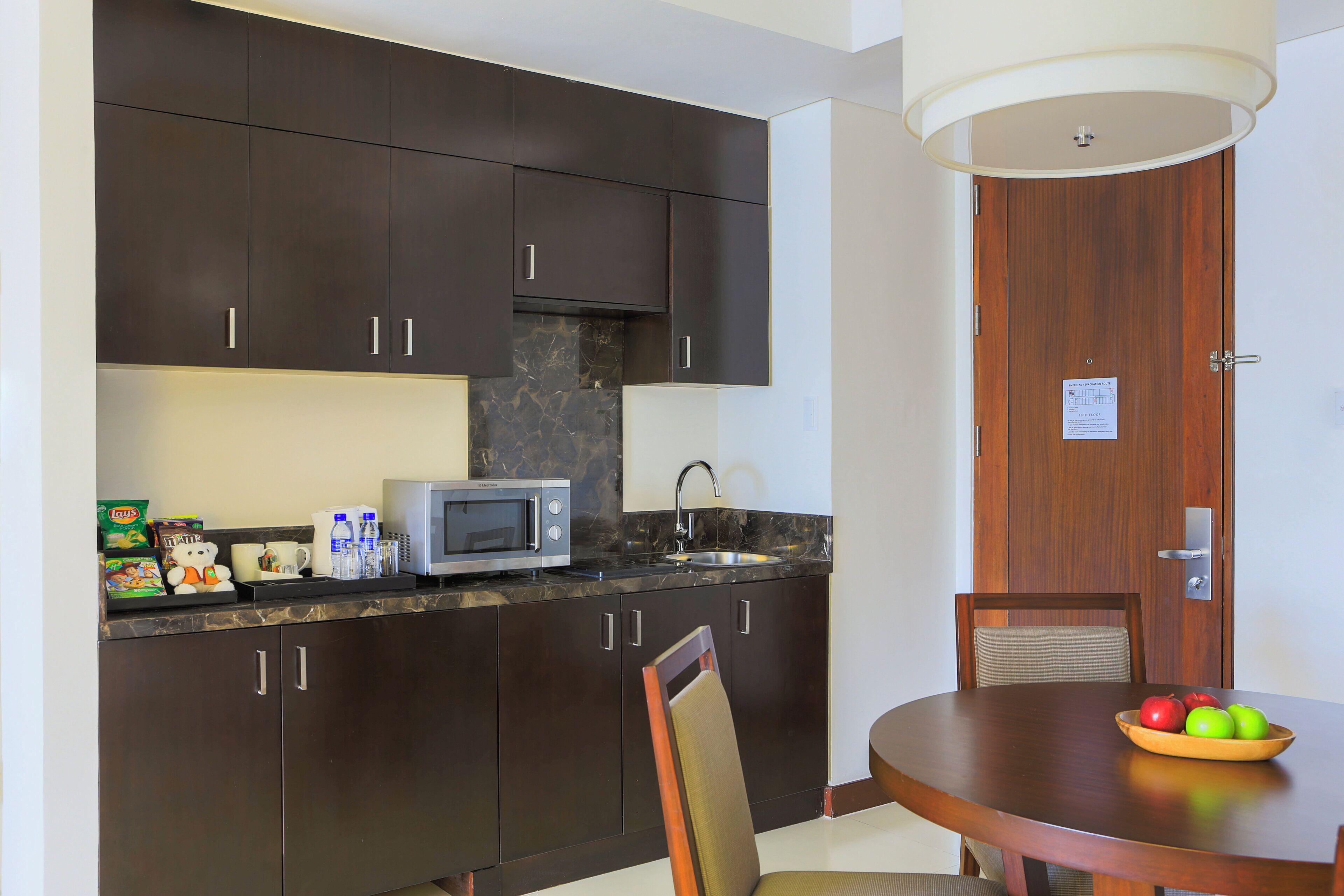 Foto - Holiday Inn & Suites Makati by IHG