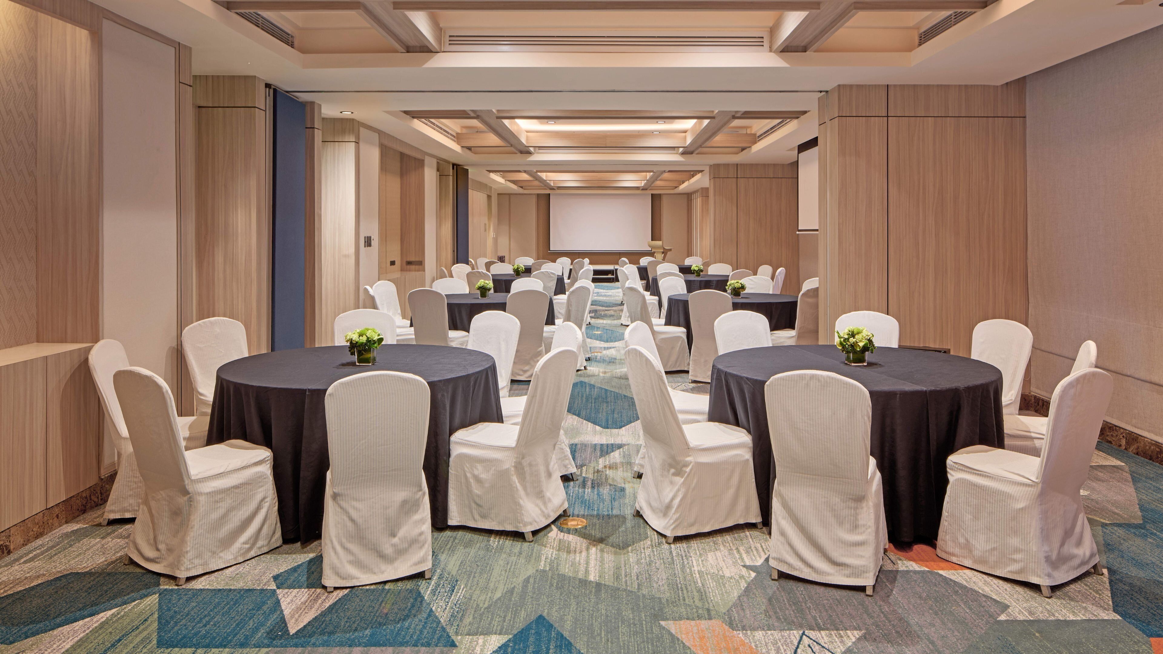 Foto - Holiday Inn & Suites Makati by IHG