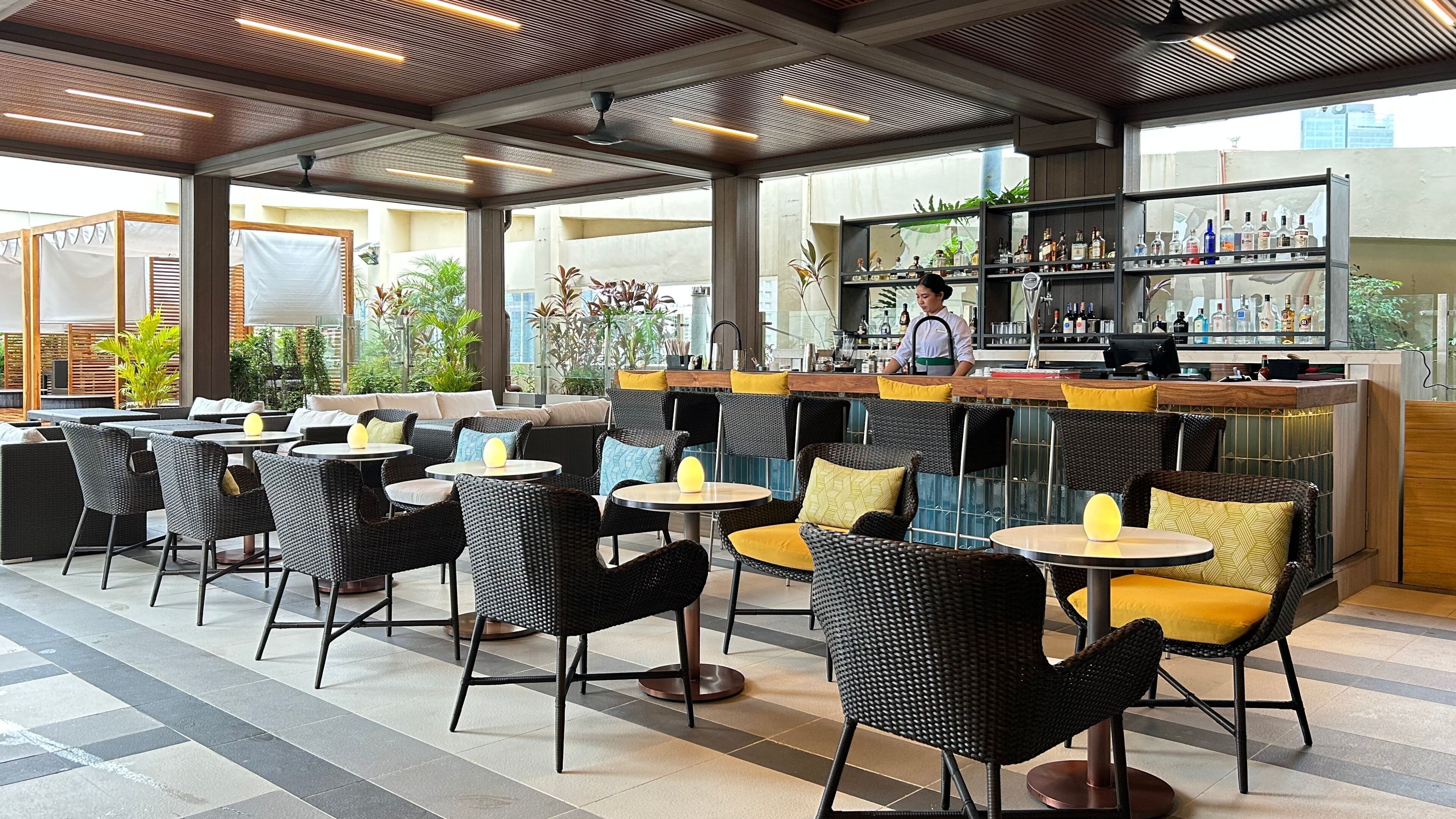 Foto - Holiday Inn & Suites Makati by IHG