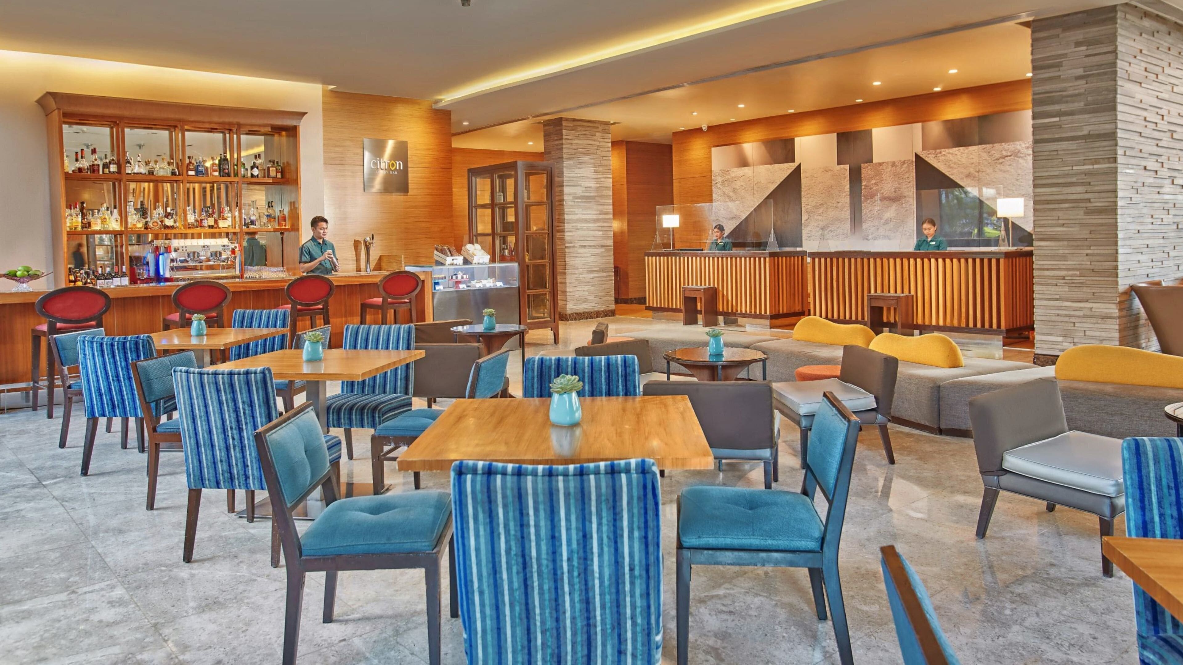 Foto - Holiday Inn & Suites Makati by IHG