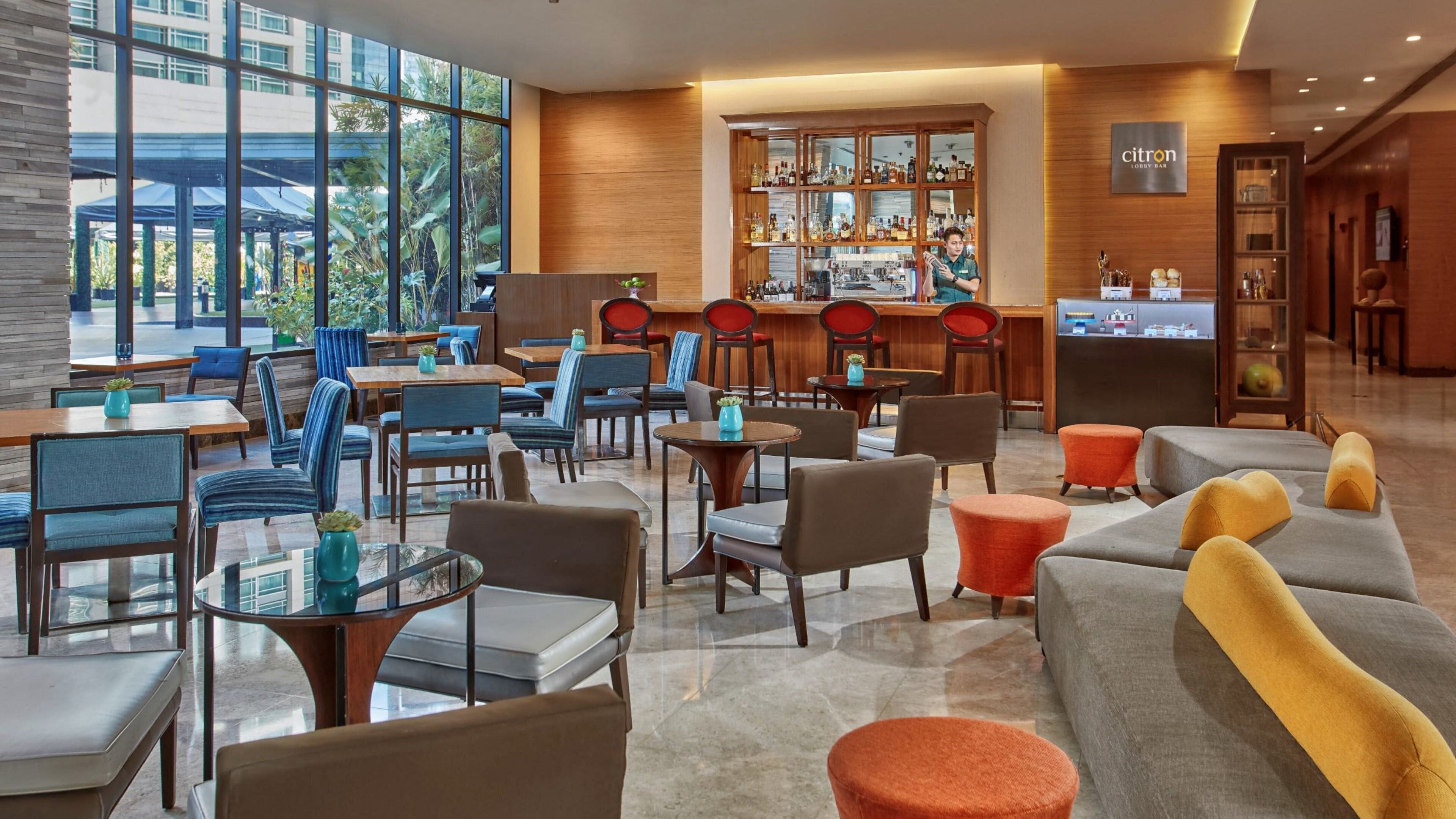 Foto - Holiday Inn & Suites Makati by IHG