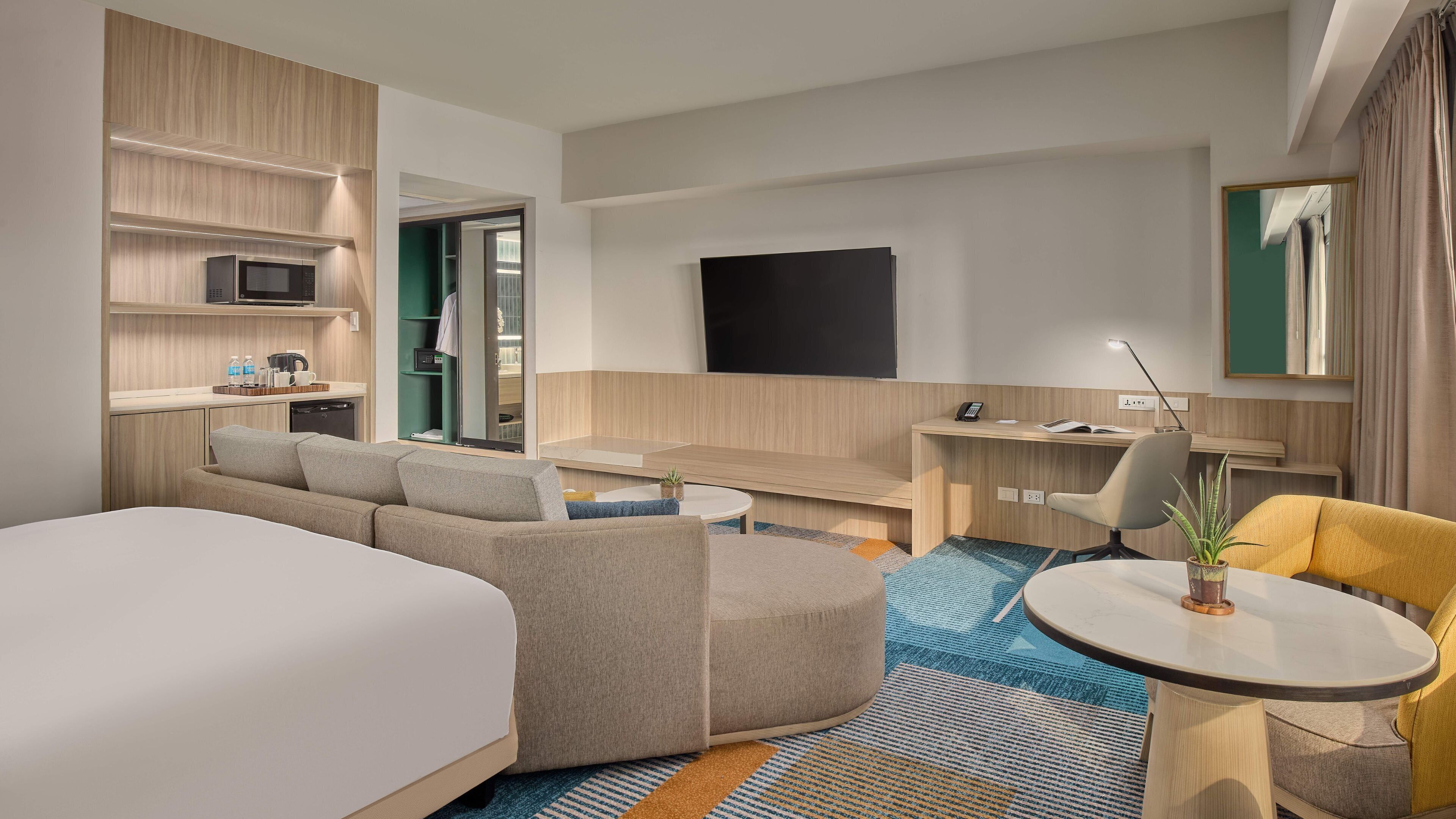 Foto - Holiday Inn & Suites Makati by IHG