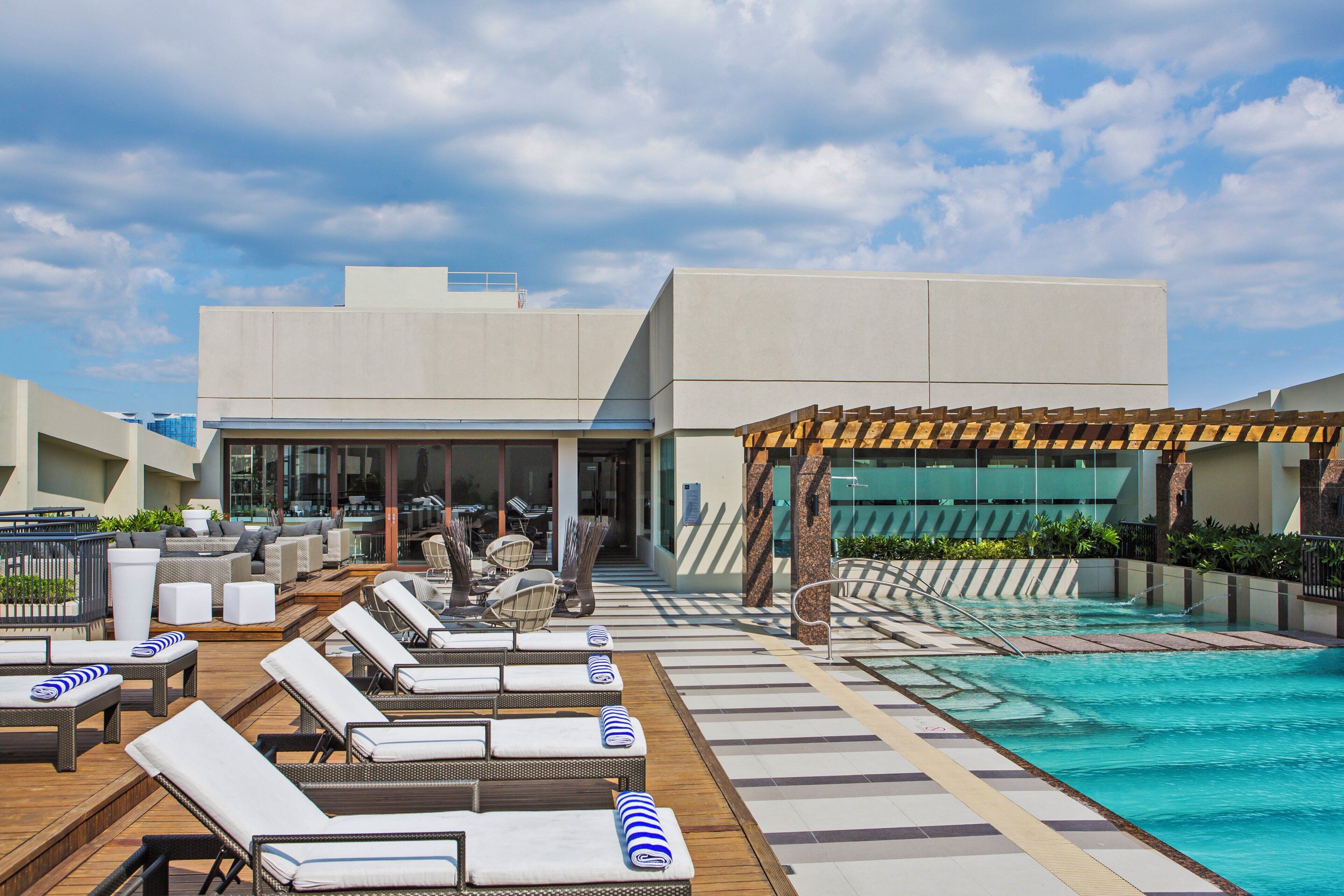 Foto - Holiday Inn & Suites Makati by IHG