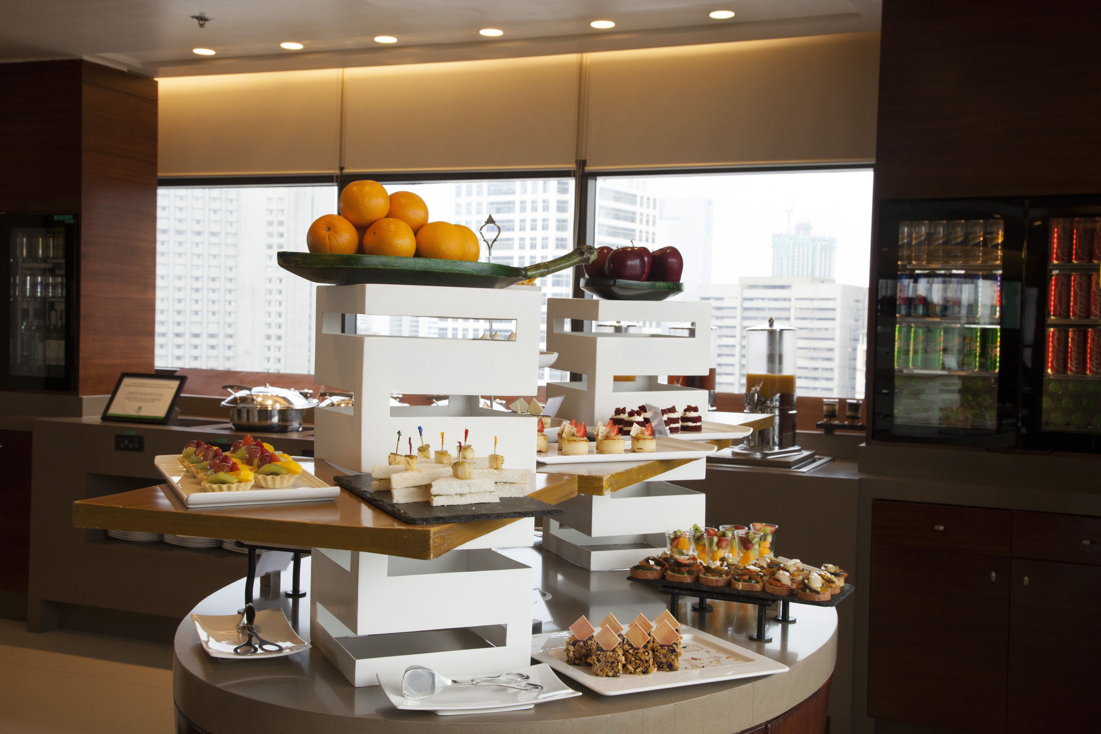 Foto - Holiday Inn & Suites Makati by IHG