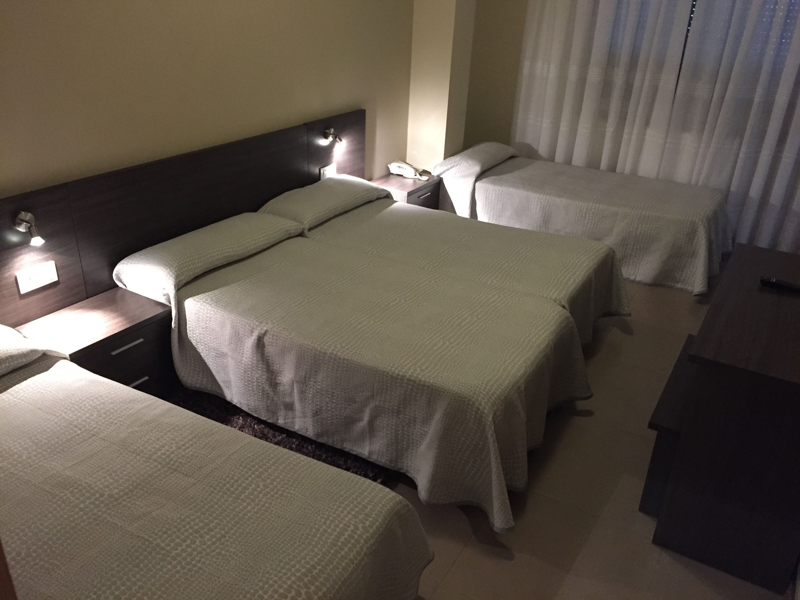 Foto - Hotel Susuqui