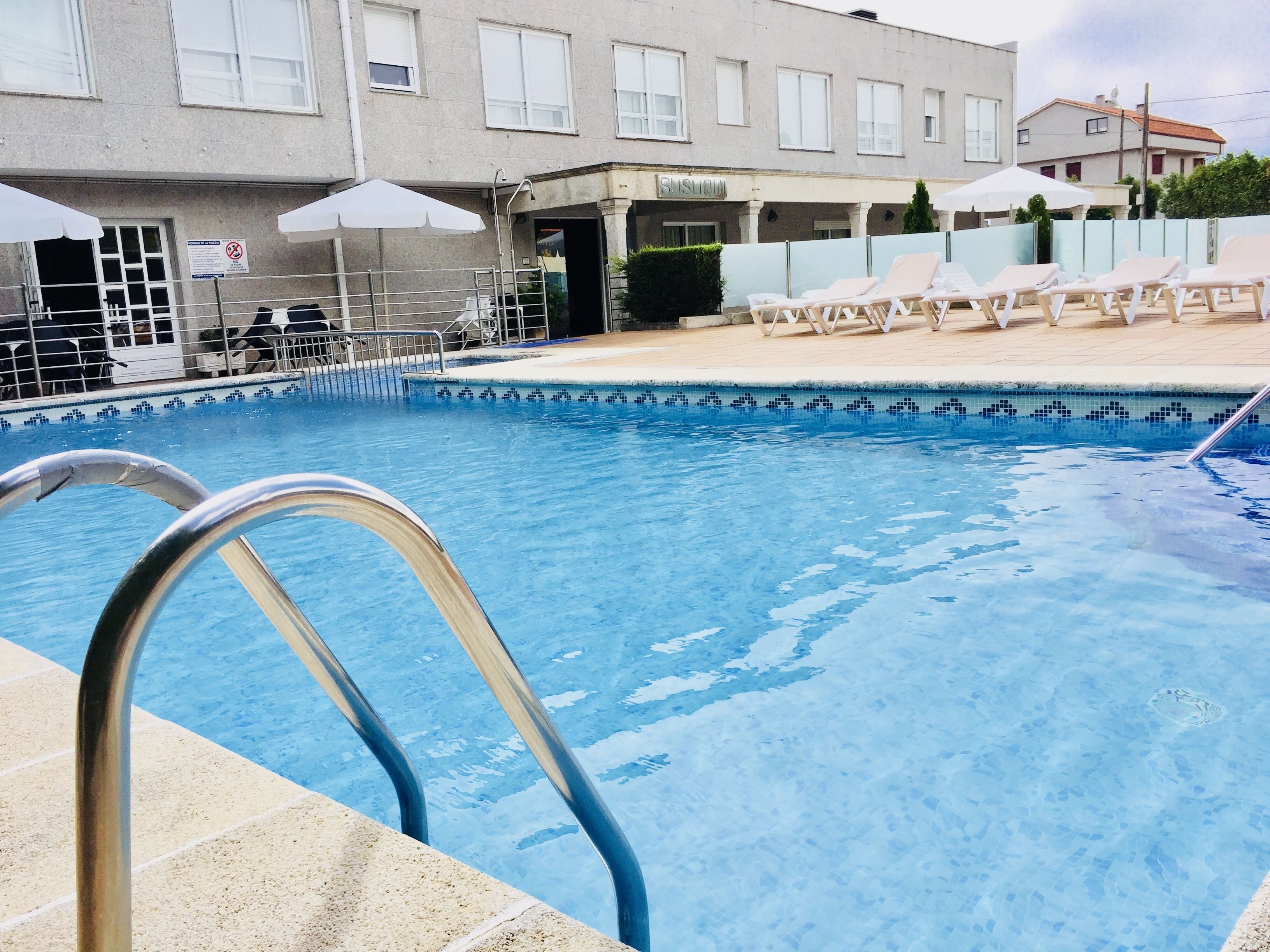 Foto - Hotel Susuqui