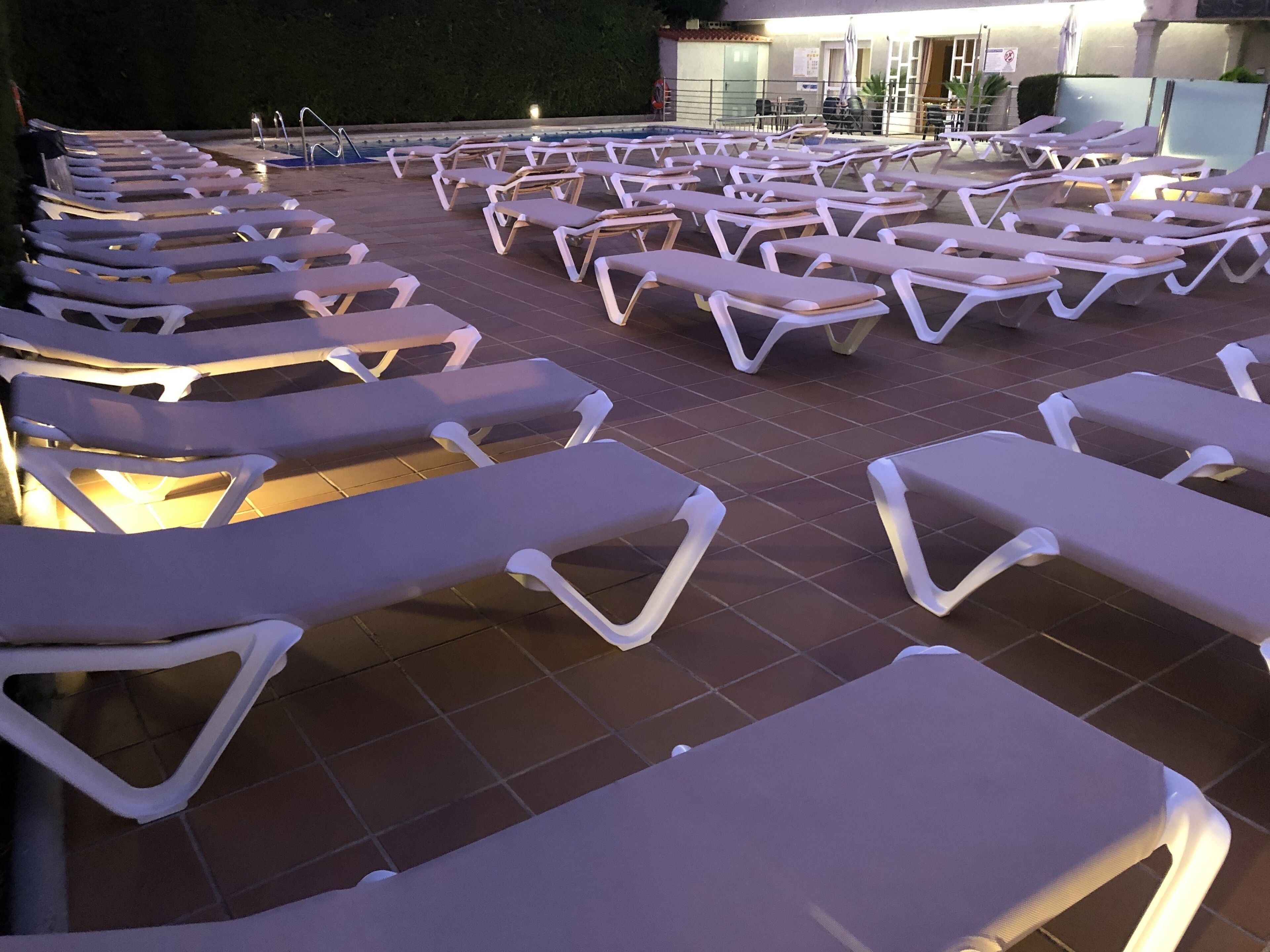 Foto - Hotel Susuqui