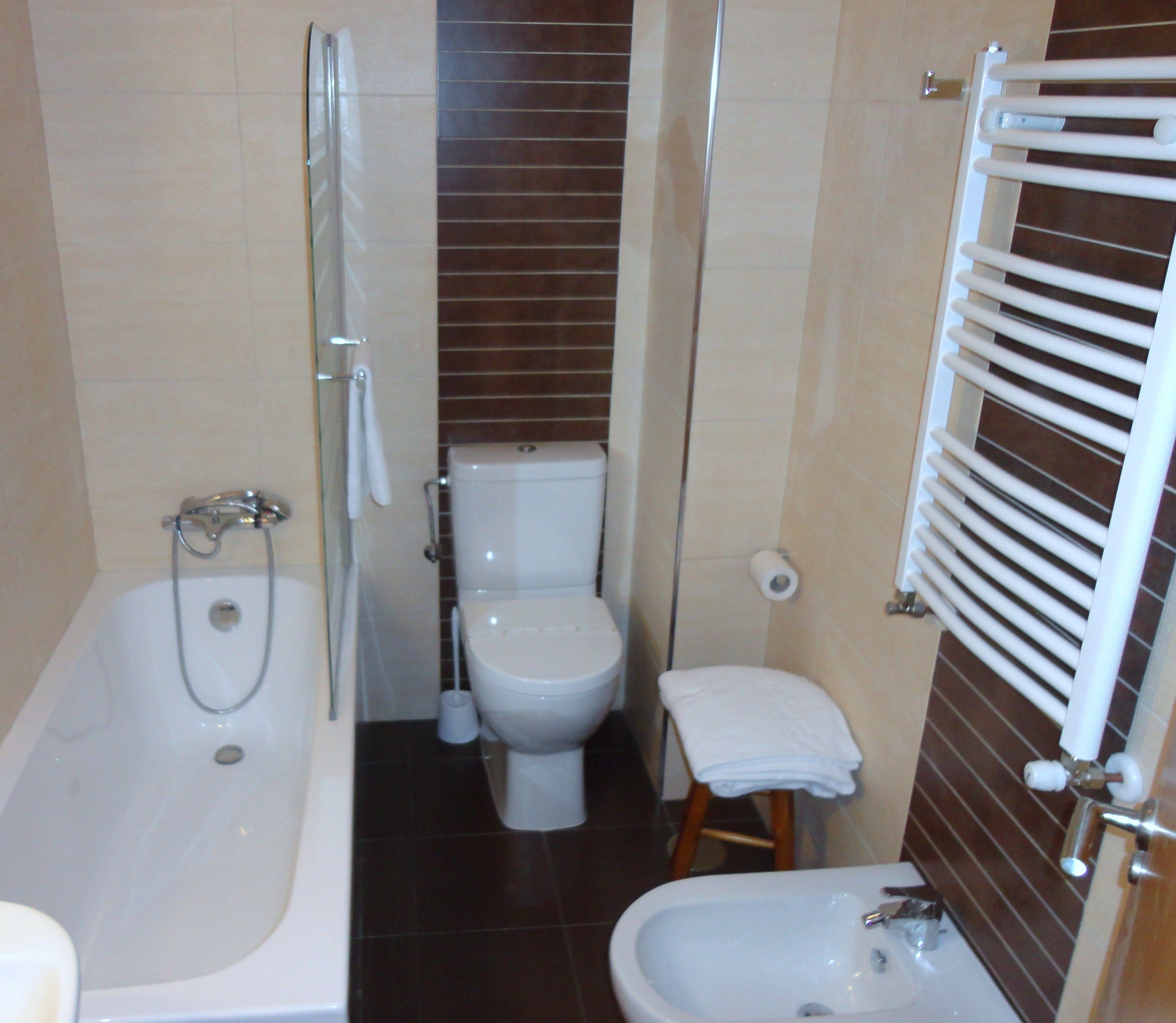 Foto - Hotel Susuqui