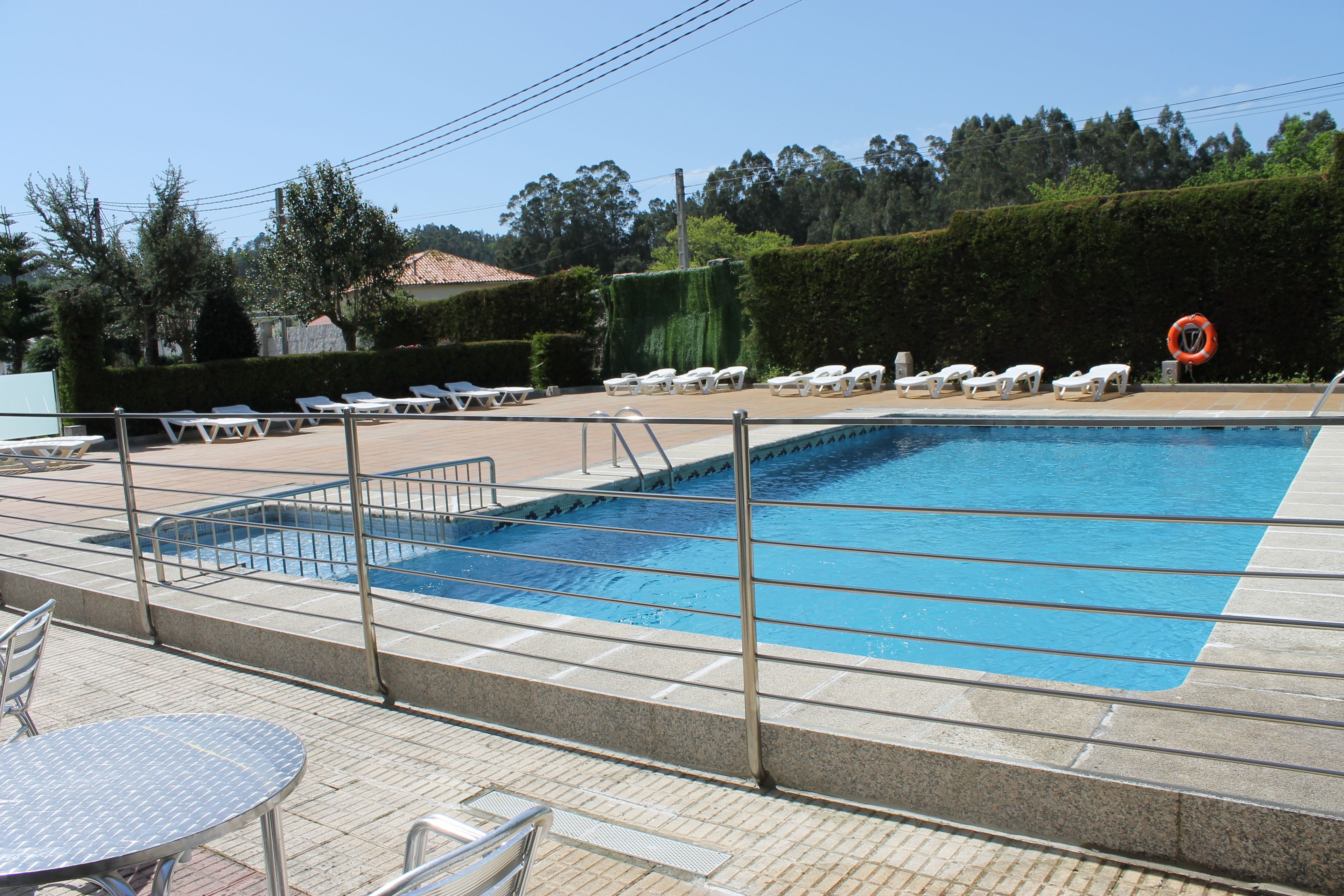 Foto - Hotel Susuqui