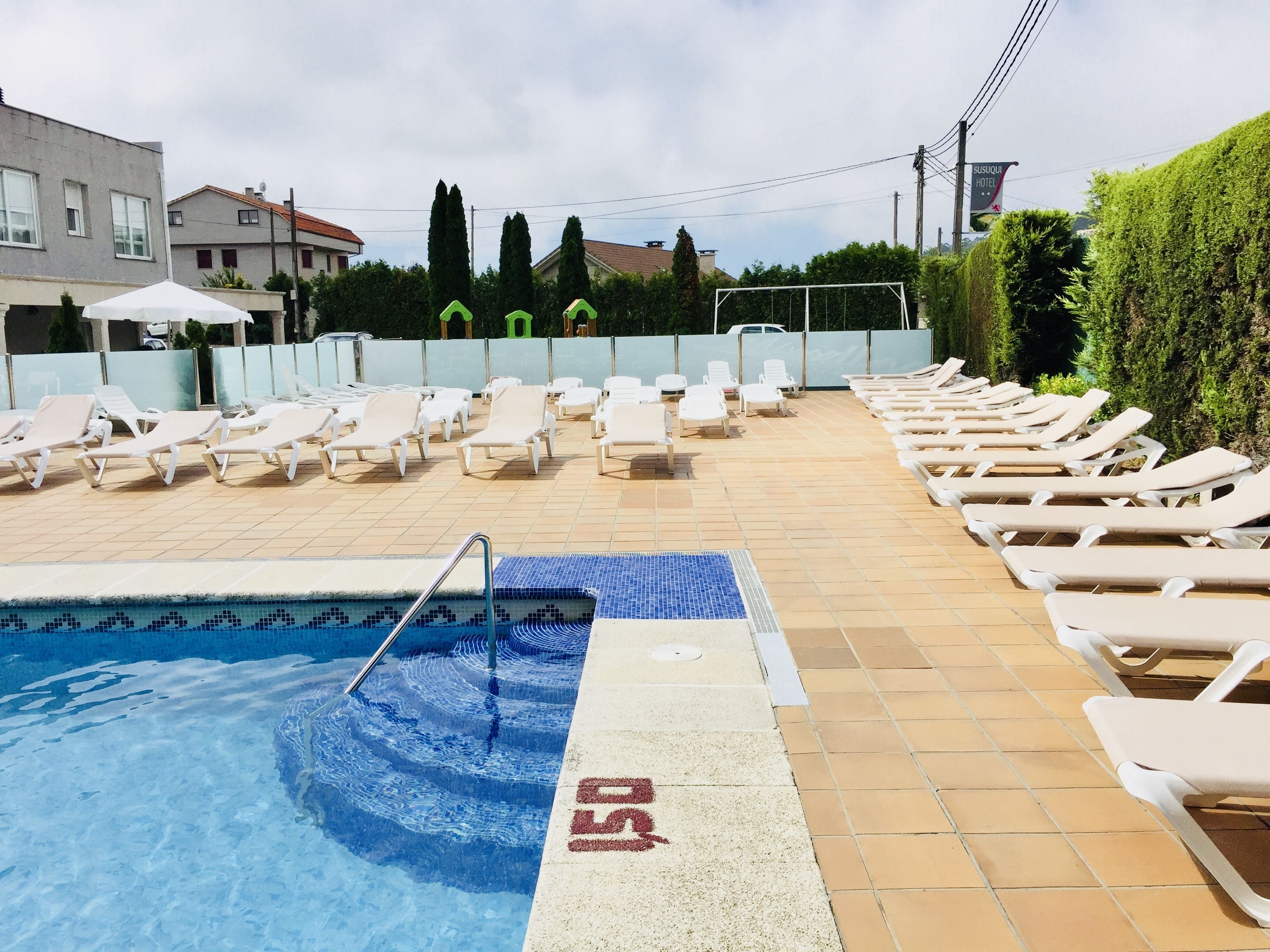 Foto - Hotel Susuqui