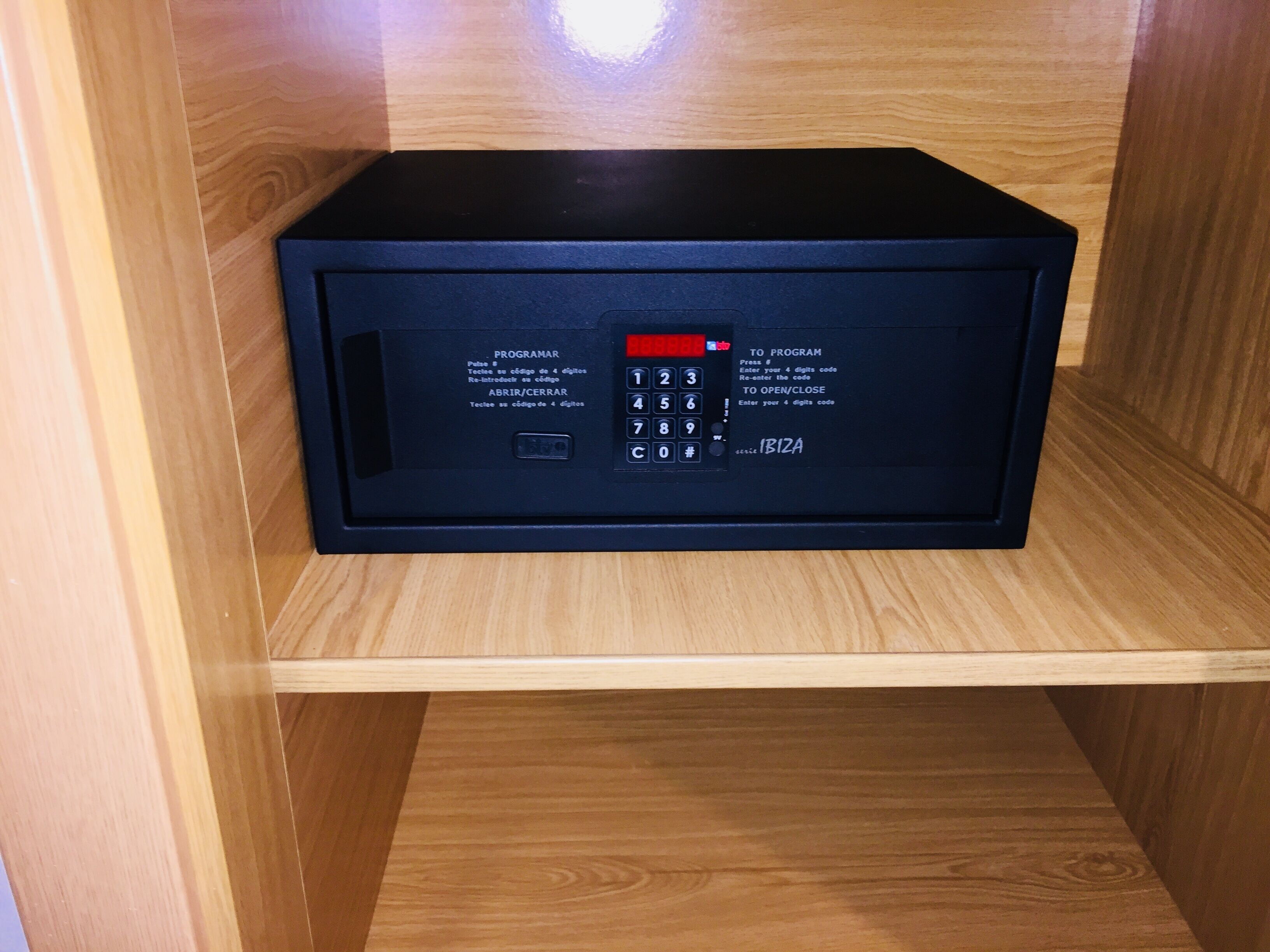 Foto - Hotel Susuqui